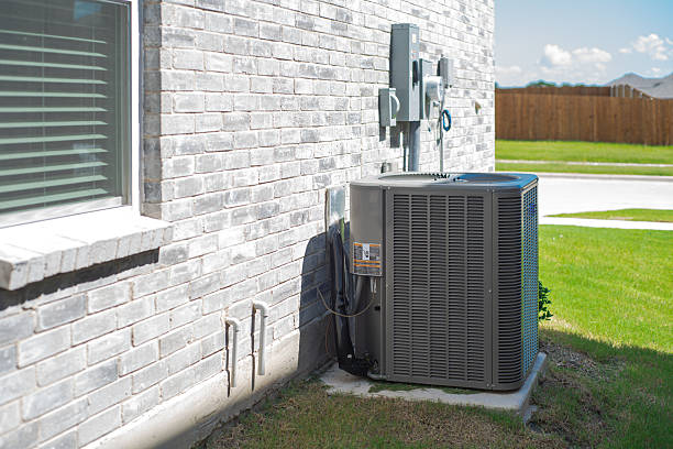 Reliable Ac Installation contractor in Tad, WV by FH HVAC